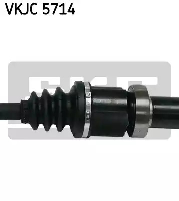 Вал SKF VKJC 5714